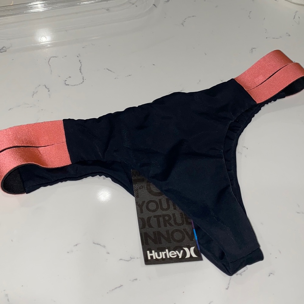 Hurley Swim Bottoms